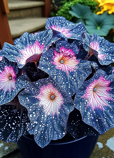 🌺Phantom Begonia 🌺