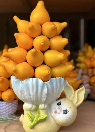 Golden Fruit Seeds 💛Five Generations Of Fruits💛