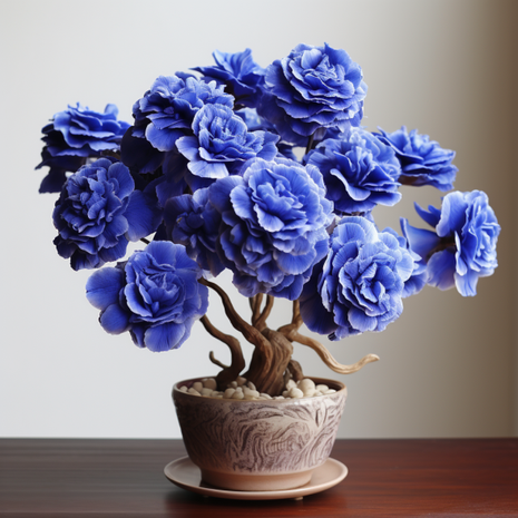 2 Pcs Rainbow Desert Rose Seeds