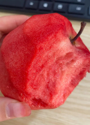 Red Flesh Apple Seeds