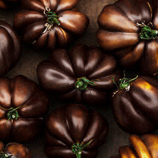 Black Tomato Seeds, 50pcs/pack