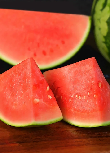 Ruby Watermelon Seeds
