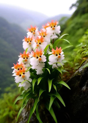 Amazing plants! Cat's eye dazzle