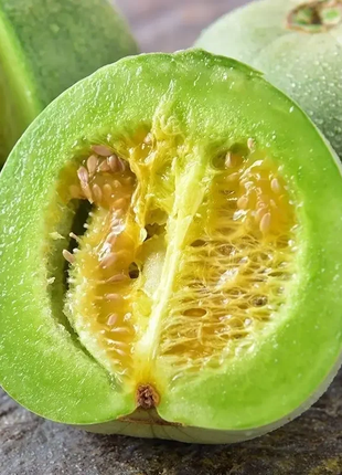 Emerald Melon Seeds