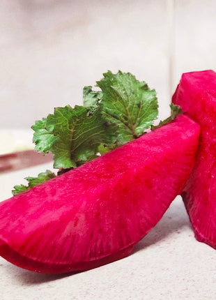 Pineapple Fruit Radish Seeds🥕