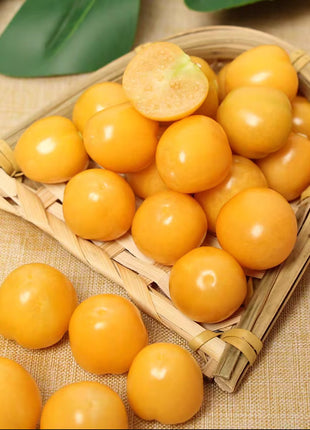 Super Verde Tomatillo Seeds