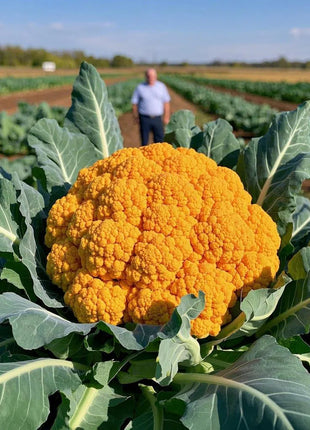 🥦Giant Cauliflower Seeds