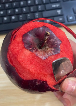 Red Flesh Apple Seeds