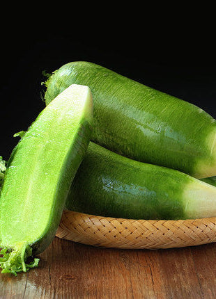 ShaWo Fruit Radish Seeds