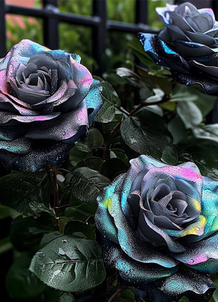 Western Region Mandala Langaros Rose