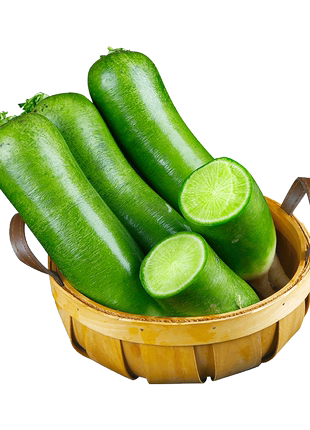 ShaWo Fruit Radish Seeds