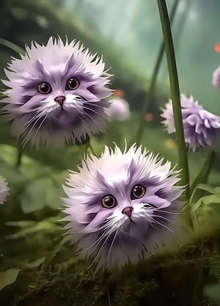 Novel Plants✨Dazzling Animals' Eye Seeds🔥2025 New Arrivals