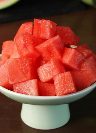 Ruby Watermelon Seeds