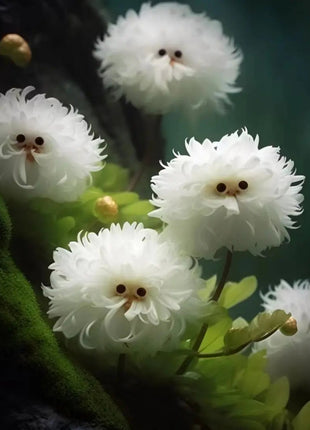 Novel Plants✨Dazzling Animals' Eye Seeds🔥2025 New Arrivals