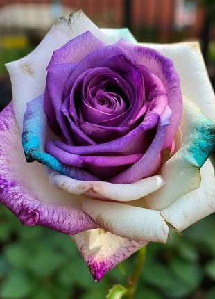 Rare Violet Rose Roses - Seeds
