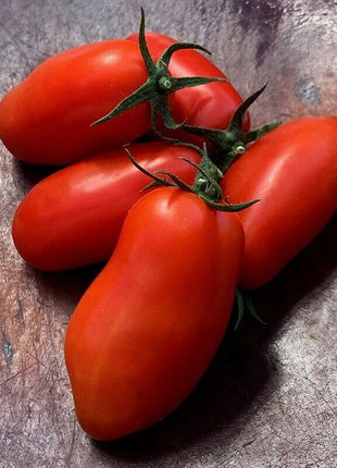Non Gmo Tomato Red Banana Seeds