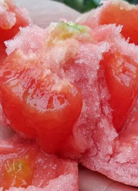 Bunches of Bananas Tomato Seeds Organic Vegetable Bonsai Seeds