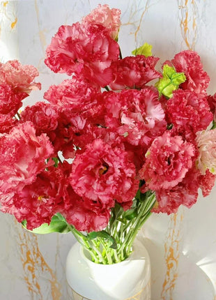 🌺Lisianthus – Sincere Love