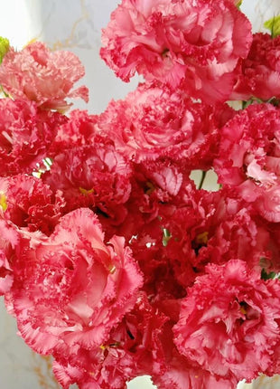 🌺Lisianthus – Sincere Love