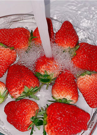 Strawberry Cream Seeds