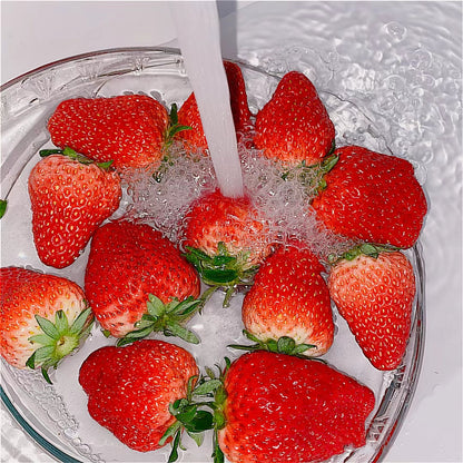 Strawberry Cream Seeds