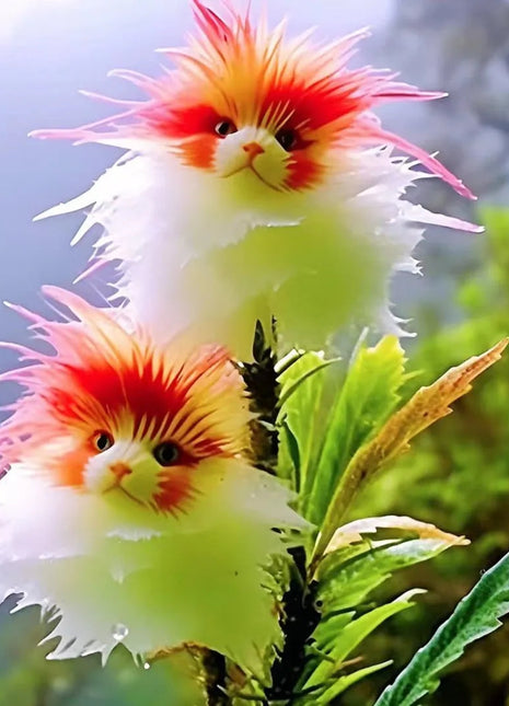 Novel Plants✨Dazzling Animals' Eye Seeds🔥2025 New Arrivals