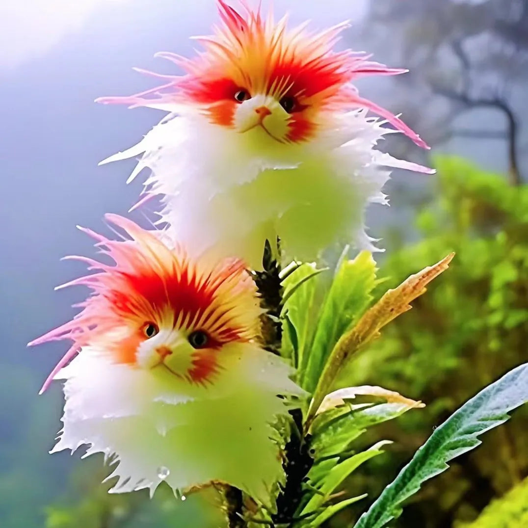 Novel Plants✨Dazzling Animals' Eye Seeds🔥2025 New Arrivals