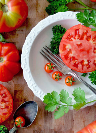 Beafsteak Tomato Seeds