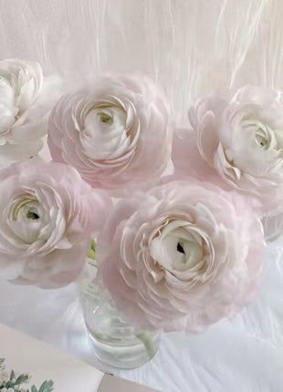 Buttercup Peony-Integrate Elegance And Luxury Into One