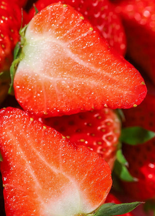 Strawberry Cream Seeds