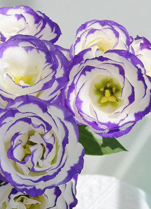 🌺Lisianthus – Sincere Love