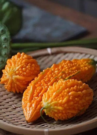 Lai Grape Seeds for Garden Bitter Gourd Seeds