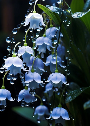 💐Lily of the Valley - Happiness Arrives