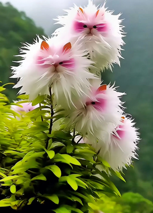 Novel Plants✨Dazzling Animals' Eye Seeds🔥2025 New Arrivals