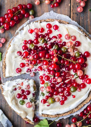 Multicolor Gooseberry Seeds