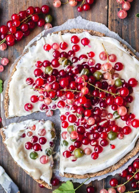 Multicolor Gooseberry Seeds