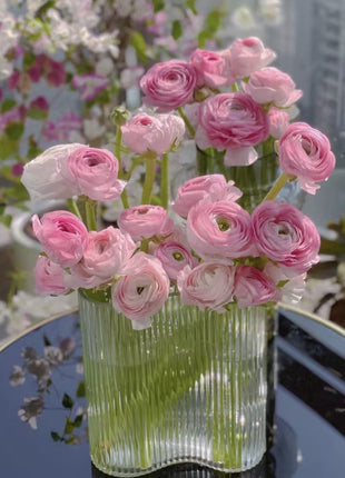 Buttercup Peony-Integrate Elegance And Luxury Into One