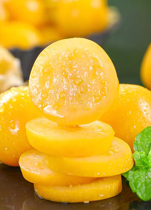 Super Verde Tomatillo Seeds