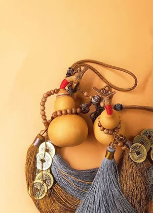 Hand-twisted Small Gourd Seeds