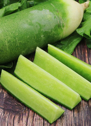 ShaWo Fruit Radish Seeds