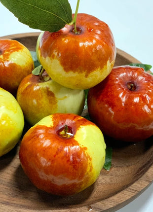 Flat Chinese Dates Seeds