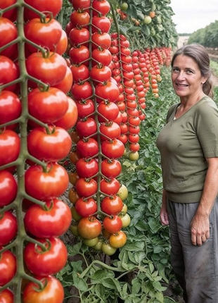 🍅Giant Vineman Tomato