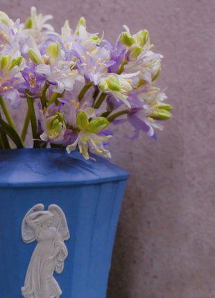 🧚‍♂️🔔Bluebells – The Fairies' Lucky Bells