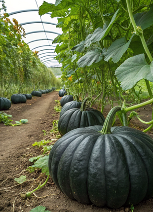 🎃Giant Kabocha Pumpkin