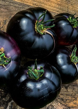 Rare Black Tomato Seeds