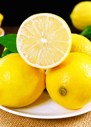 🍋Perfume Lemon Seeds