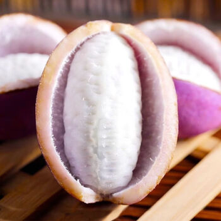 Stauntonia Latifolia Seeds-Organic Food