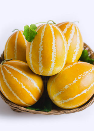 Golden Melon Seeds