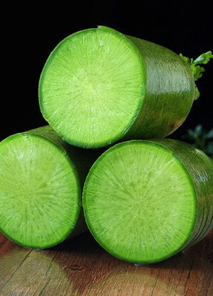 ShaWo Fruit Radish Seeds