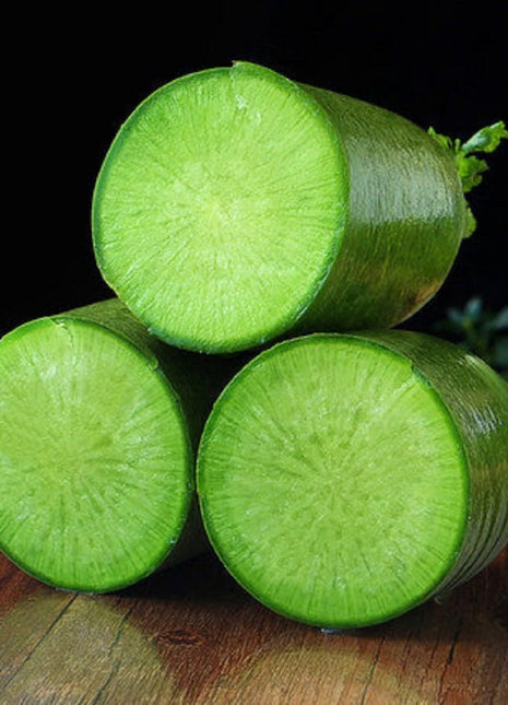 ShaWo Fruit Radish Seeds